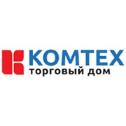 Логотип компании ТД КОМТЕХ (Нижний Тагил)