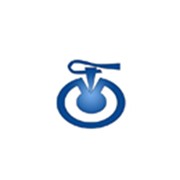 Логотип компании Цветлит, УП (Гродно)