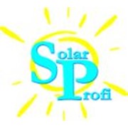 Логотип компании СоларПрофи, ЧП (SolarProfi) (Харьков)