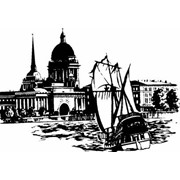 Логотип компании Вест Сити+, ООО (Санкт-Петербург)