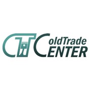 Логотип компании Cold Trade Center, ЧП (Стрый)