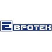 Логотип компании ООО ТПО Евротек (Санкт-Петербург)