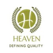 Логотип компании Basmati.com.ua представительство группы компаний “Heaven“ (Киев)