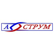 Логотип компании А-Струм, ООО (Киев)