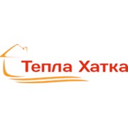 Логотип компании Тепла Хатка, ЧП (Киев)