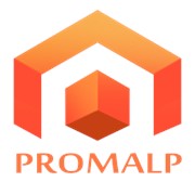 Логотип компании Promalp - Услуги промышленных альпинистов в Харькове (Харьков)