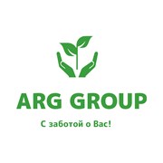 Логотип компании ARGIMBEK GROUP (Алматы)