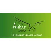 Логотип компании Анкар-Агро (Киев)