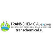 Логотип компании Транскемикл-экспресс (Воскресенск)