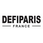 Логотип компании Defiparis (Дефипарис), ООО (Москва)