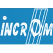 Логотип компании Инкром, ЗАО (Санкт-Петербург)