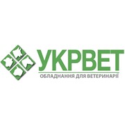 Логотип компании УКРВЕТ, ООО (Киев)