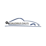 Логотип компании UAB “Daudrius“ (Вильнюс)