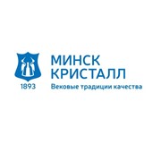 Логотип компании МИНСК КРИСТАЛЛ - управляющая компания холдинга МИНСК КРИСТАЛЛ ГРУПП, ОАО (Минск)