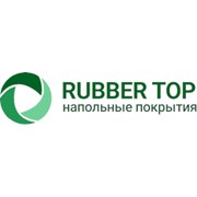 Логотип компании Rubber Top (Москва)