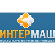 Логотип компании ИнтерМаш, ООО (Воронеж)