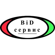 Логотип компании Вид-сервис, ЧП (Киев)