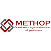Логотип компании МЕТНОР (Екатеринбург)