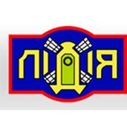 Логотип компании Лидия, Производственная компания (Александрия)