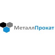 Логотип компании МеталлПрокат (Краснодар)