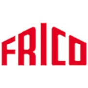 Логотип компании Frico-tm (Фрико-тм), ООО (Москва)