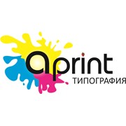 Логотип компании А-Принт, ООО (Екатеринбург)