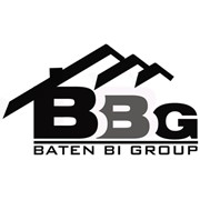 Логотип компании ББГ, ООО (Минск)