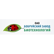 Логотип компании Бобруйский завод биотехнологий, ОАО (Бобруйск)