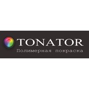 Логотип компании Тонатор, ООО (Киев)