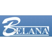 Логотип компании Белана, ООО Техническое бюро (Минск)