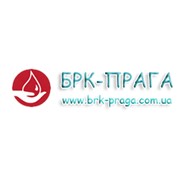 Логотип компании БРК-Прага, ООО (Киев)