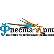 Логотип компании Фиеста АРТ, ИП (Астана)