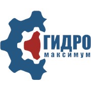 Логотип компании Гидро-Максимум, ООО (Харьков)