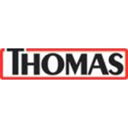 Логотип компании THOMAS-Винница, СПД (Винница)