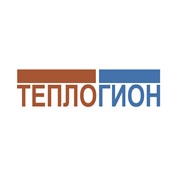 Логотип компании “Теплогион“ (Полоцк)