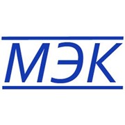 Логотип компании Межрегиональная энергосберегающая компания, ООО (Москва)