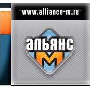 Логотип компании Альянс-Мастер, ООО (Люберцы)