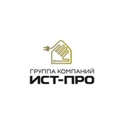 Логотип компании ИСТ-ПРО, ООО (Москва)