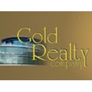 Логотип компании Gold Realty company,ИП (Алматы)