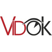 Логотип компании Видок, ООО (Ровно)