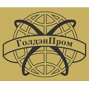 Логотип компании ГолдэнПром, ЧТУП (Новополоцк)