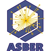 Логотип компании Асбер, ООО (Минск)
