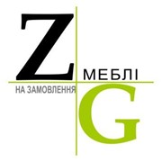 Логотип компании ZG-мебель, Заяц В.Ю., СПД (ZG-mebli) (Львов)