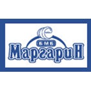 Логотип компании БМБ Маргарин, ООО (Концерн Беарс Фуд Ингредиентс) (Черкассы)