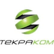Логотип компании Текраком (Подольск)