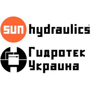 Логотип компании Гидротек Украина (Hydrotek Ukraine), ООО (Тарасовка)
