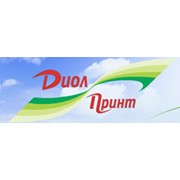 Логотип компании Диол-Принт, ООО (Одесса)