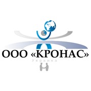 Логотип компании Кронас, ООО (Кременчуг)