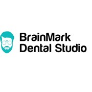 Логотип компании BrainMark Dental Studio (Москва)