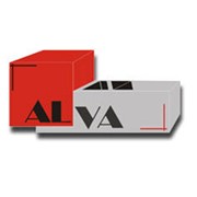 Логотип компании ALVA floors, ТОО (Алматы)